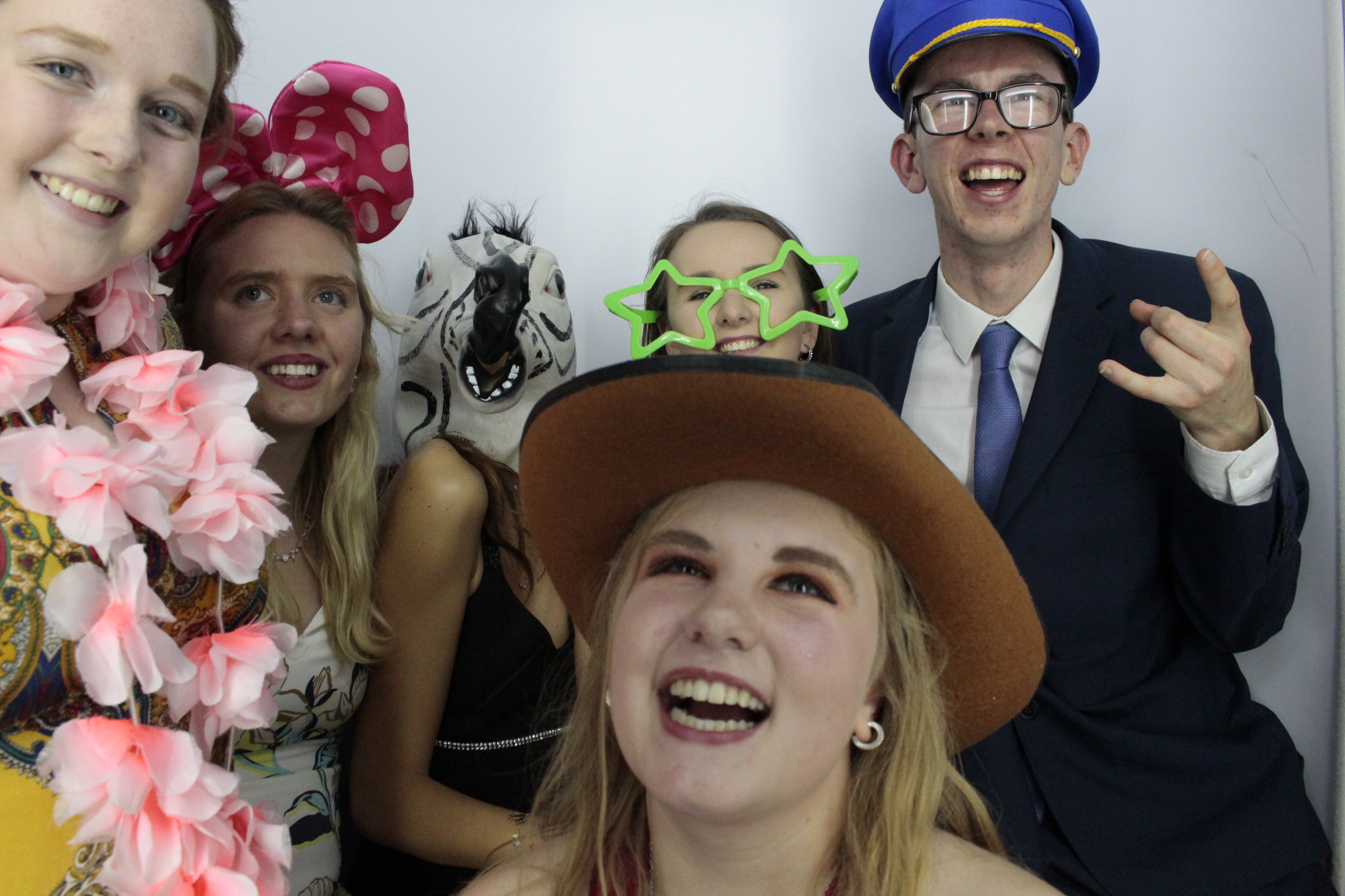 Norland Freshers Ball 2019 | View more photos from the event at gallery.myphotoboothexperience.co.uk/u/MyPhotoBoothExperienceLtd/Norland-Freshers-Ball-2019